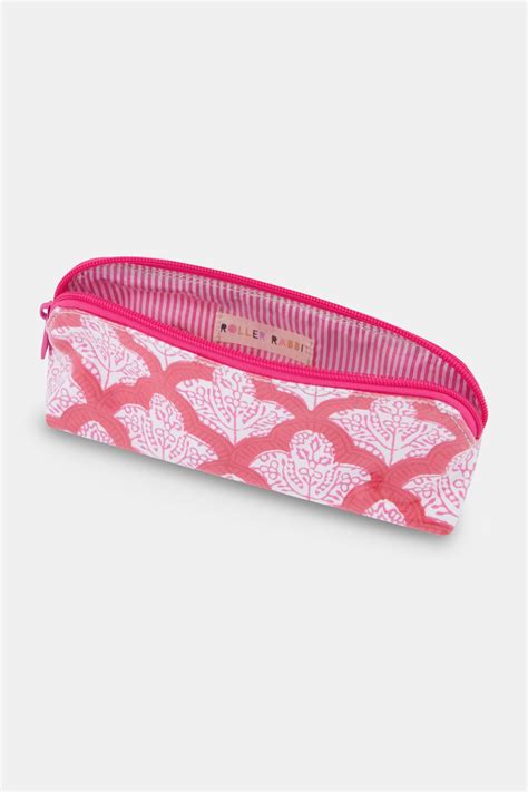 roller rabbit makeup bag dupe|roller rabbit pencil bag.